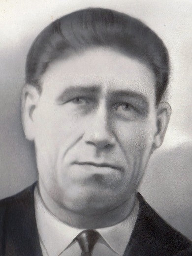 Нифонтов Алексей Алексеевич