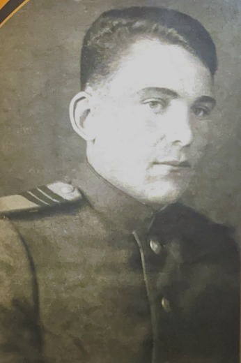 Бобков Петр Александрович