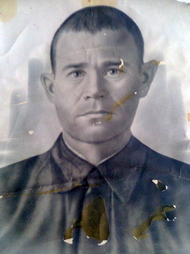 Колмаков Василий Ефимович