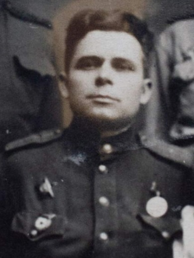 Гудименко Иван