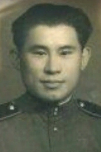 Джумабаев Бакен