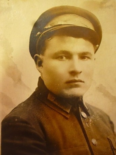 Чеботов Николай Сергеевич