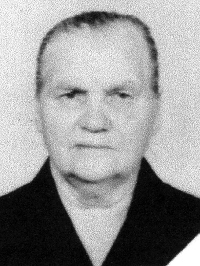 Паршукова Надежда Игнатьевна