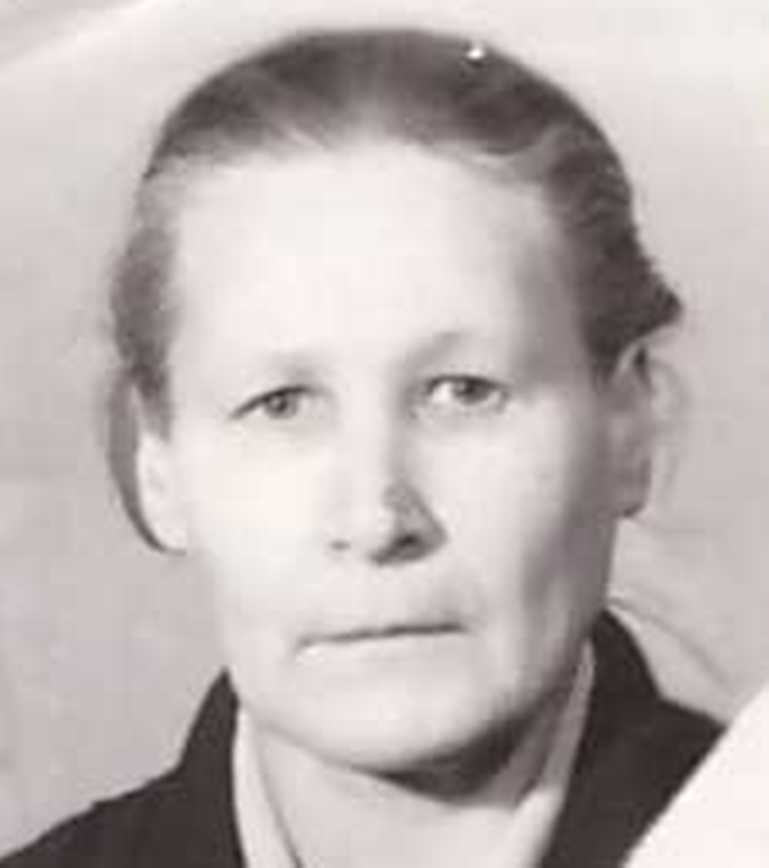 Андреева Анастасия Андреевна