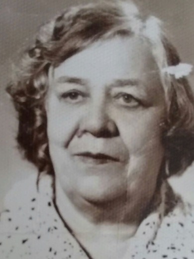 Емельянова Евдокия Сергеевна