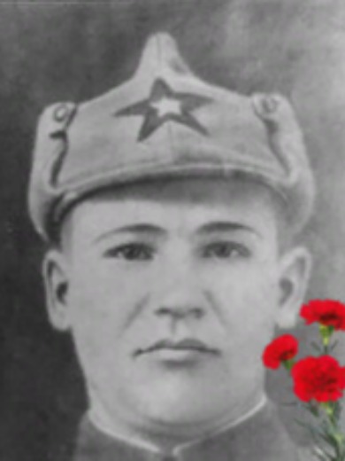 Новгородов Василий Владимирович