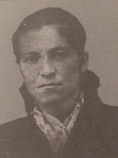 Кудинова Ольга Тимофеевна