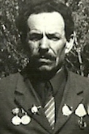 Сухенко Алексей Сидорович