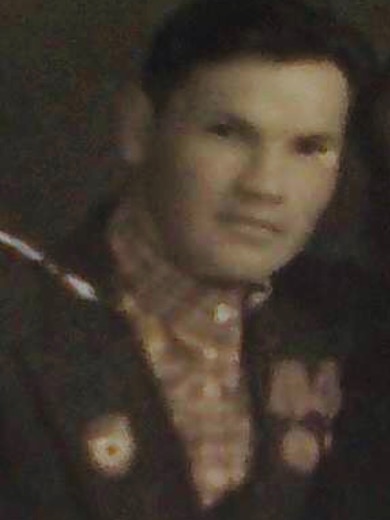 Деменев Яков Николаевич