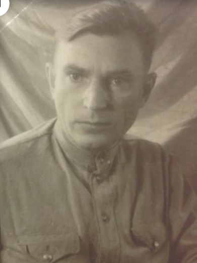 Фирсов Александр Петрович