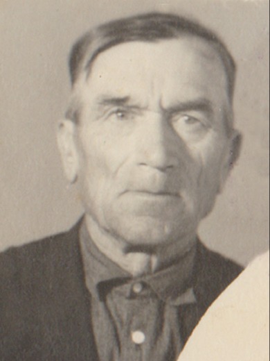 Окишев Александр Васильевич