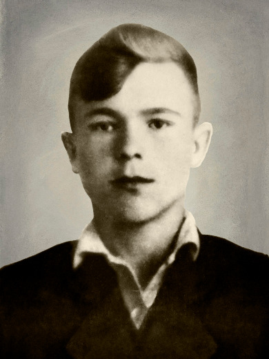 Сергеев Михаил Васильевич