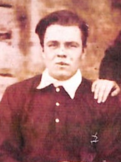 Непомнящий Иван Максимович