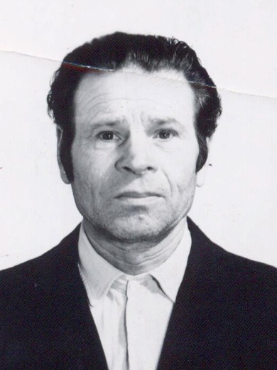 Сорокин Иван Трофимович