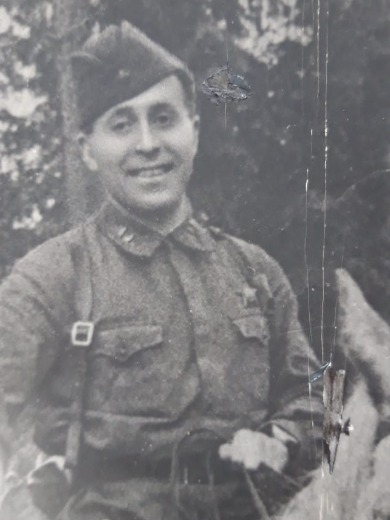 Изаков Борис Романович