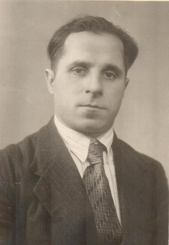 Кузьмин Алексей Иванович