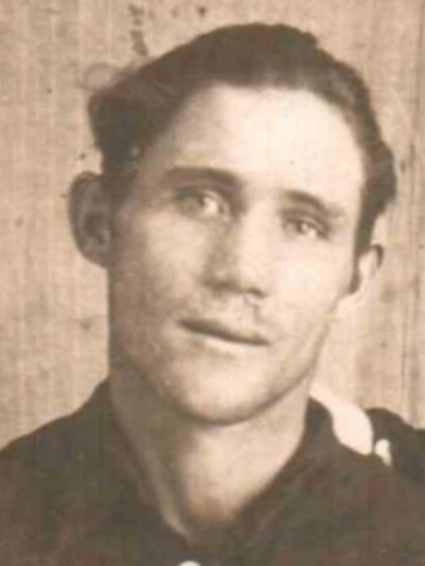 Сторублев Дмитрий Андреевич