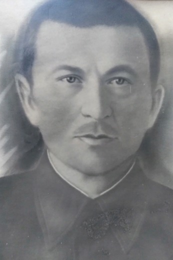 Карпенко Андрей Германович