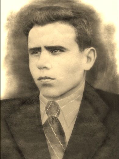 Лукьянов Михаил Иванович