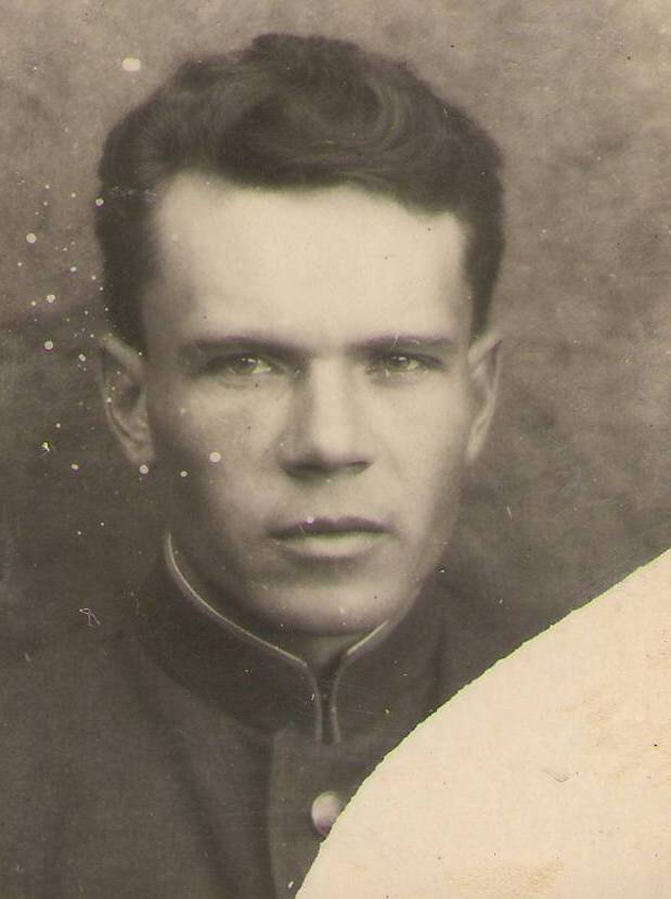 Осин Николай Ильич