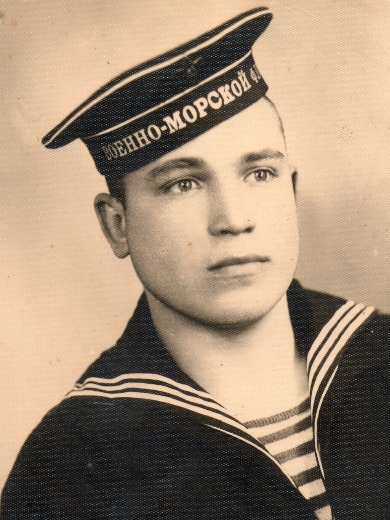 Чечин Петр Герасимович