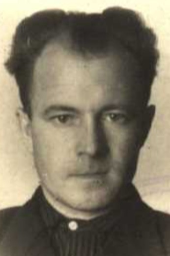 Астахин Леонид Васильевич