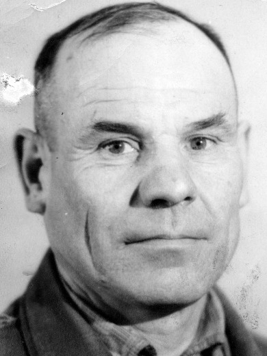 Лаврухин Николай Афанасьевич