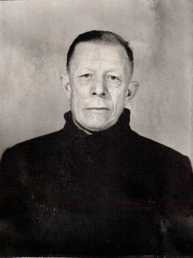 Лощинин Николай Петрович