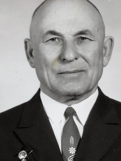 Шевчук Иван Михайлович