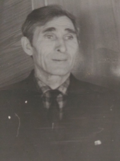 Кузнецов Афанасий Григорьевич