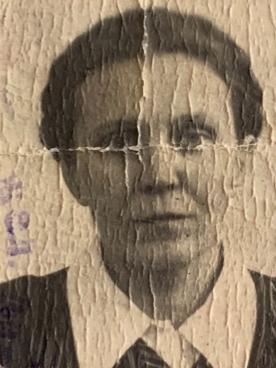 Писарева Антонина Васильевна
