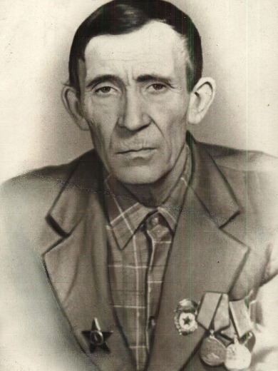 Поселянин Михаил Александрович