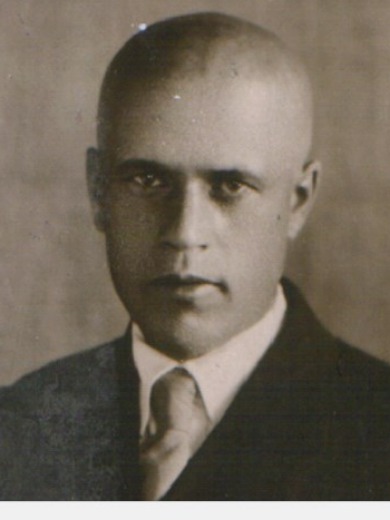 Салов Дмитрий Тихонович