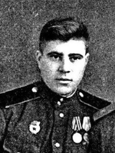 Лисовский Вячеслав Павлович