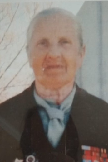 Папина Мария Михайловна