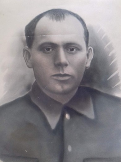 Чуканов Александр Герасимович