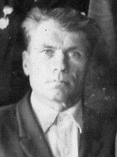 Лыбзиков Семен Ильич