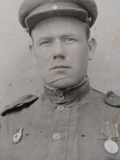 Цукренко Владимир Павлович