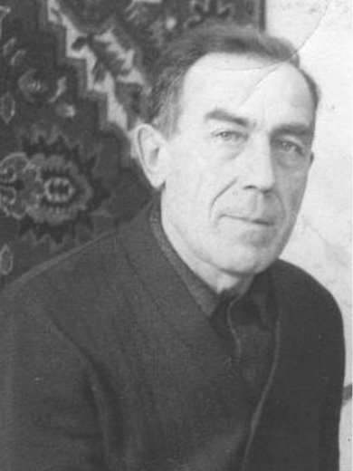 Винокуров Иван Глебович