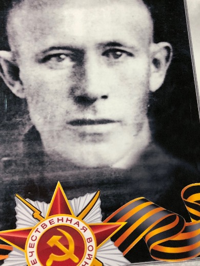 Усков Петр Павлович