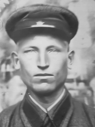 Раченков Василий Васильевич