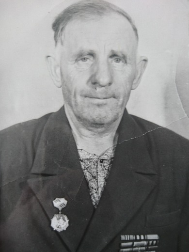 Мулин Анатолий Федорович
