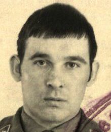 Атаманов Александр Федорович