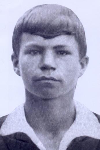 Белых Николай Иванович