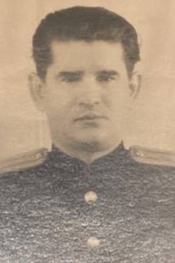Малышев Михаил Александрович