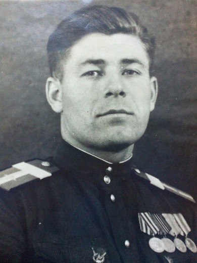 Мананников Владимир Макарович