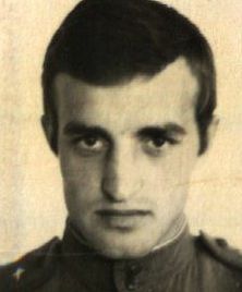 Атюков Александр Михайлович