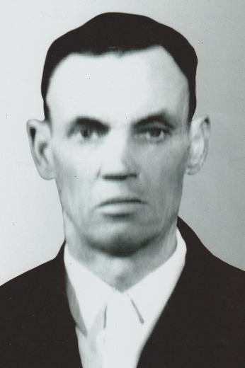 Загрийчук Василий Федорович