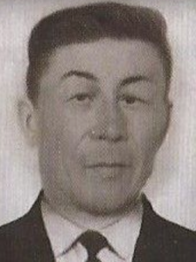 Юндунов Юмсум