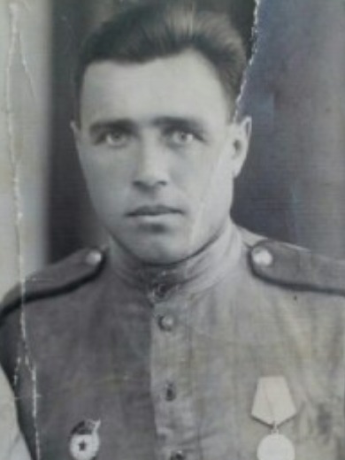 Снигур Афанасий Филипович